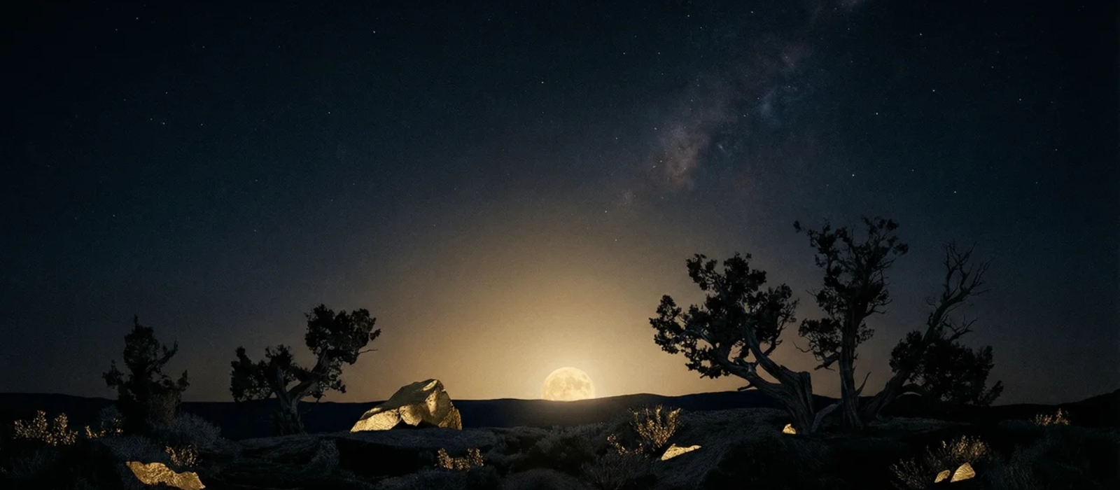 Melatonin hero banner